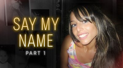 Say My Name – Louisa Ioannidis: Part 1