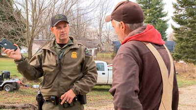 Field Work and Floodlines