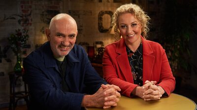 Paul Kelly