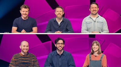 Pear Trees v Caraxians