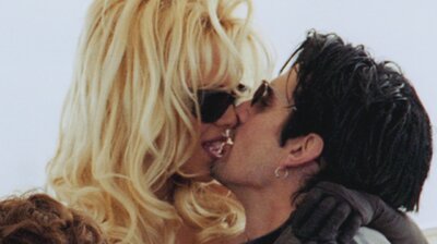 Pam & Tommy