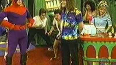 One for the Record Books