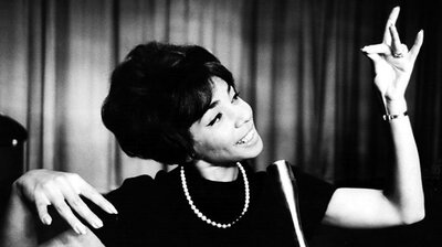 Shirley Bassey