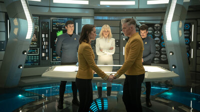 New Life and New Civilizations