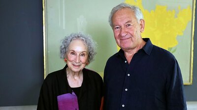 Margaret Atwood