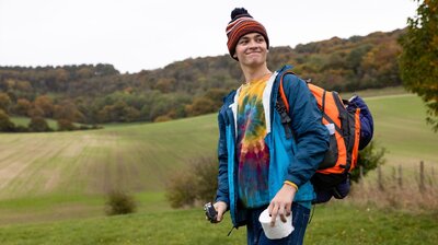 Robin's LARP Festival