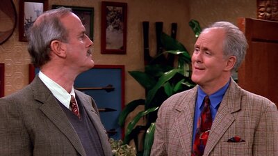 Dick and the Other Guy (2)