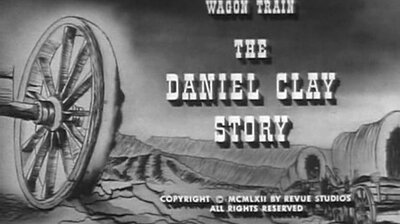 The Daniel Clay Story