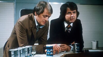 Strangers on a Train