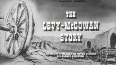 The Levy-McGowan Story
