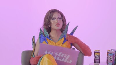 Melina Blley