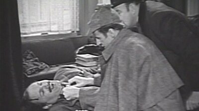 The Case of the Baker Street Nursemaids