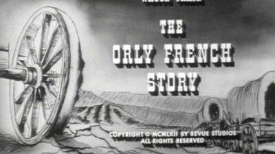 The Orly French Story