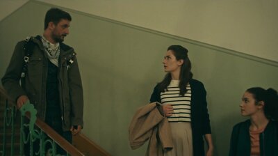 2. Episode