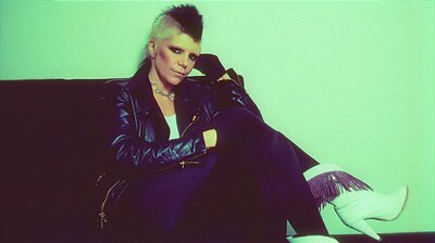 Wendy O. Williams