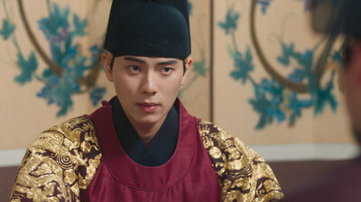 Course N° 10 Joseon Restaurant