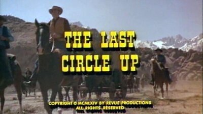 The Last Circle Up