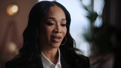 Love & Hip Hop's Mimi Faust