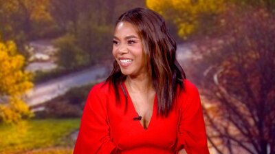 Regina Hall, Clea Shearer