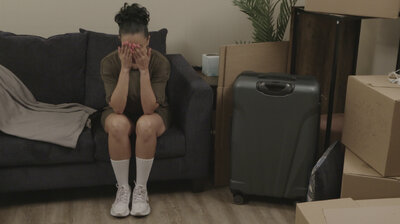 Nobody Puts Baby in a Corner