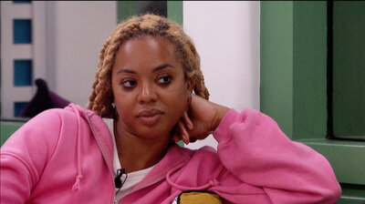 Big Brother S27E16