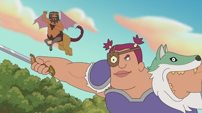Bobageddon