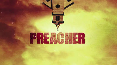 Preacher: Episode 1