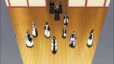 Changing History, Unchanging Heart - Bleach S16E24 | TVmaze