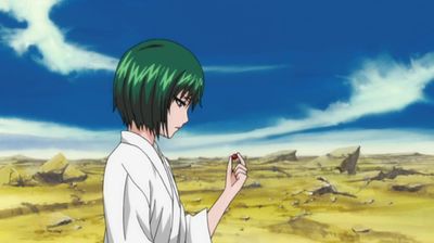 Invading Army Arc Final Conclusion Bleach S15e25 Tvmaze