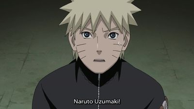 大ガマ仙人の予言 Naruto Shippuuden S10e24 Tvmaze