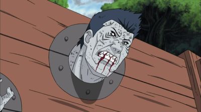 鬼鮫という男 Naruto Shippuuden S12e09 Tvmaze