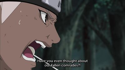雷刀 林檎雨由利 Naruto Shippuuden S13e14 Tvmaze