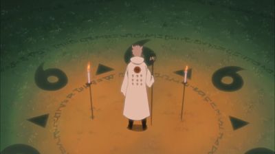 ツーマンセル Naruto Shippuuden S15e09 Tvmaze