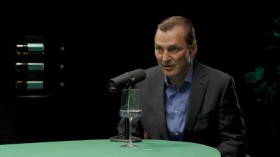 Сергей Фёдоров