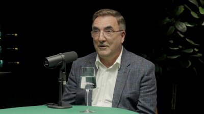Леонид Вайсфельд