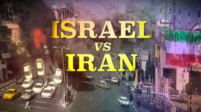 Israel v Iran: Unfinished Business