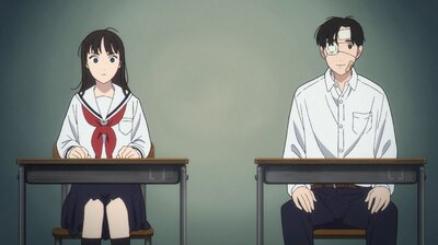 Yano-kun