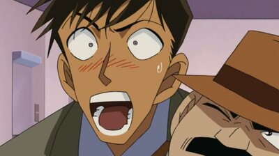 The Sullied Masked Hero (Part Two)