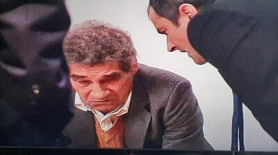 An Old-Fashioned Term