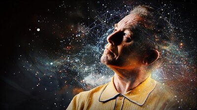 Inside Our Dyslexic Minds