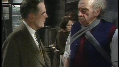 Clouds of Witness (4)