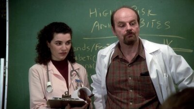 ER S01E20