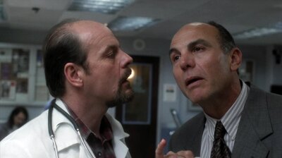 ER S01E23