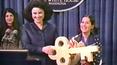 America's Sweetheart