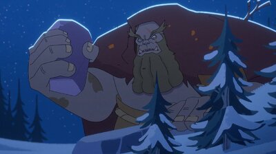 The Giant, Part 1