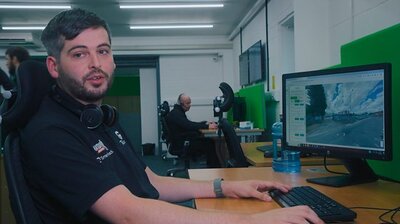 Episode 9
