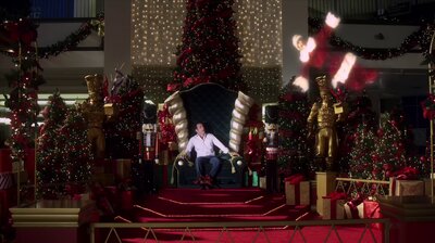 Secret Santa