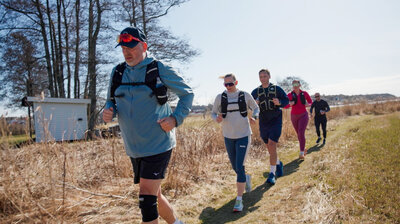 Gjensynsglede og langtur⁩⁩