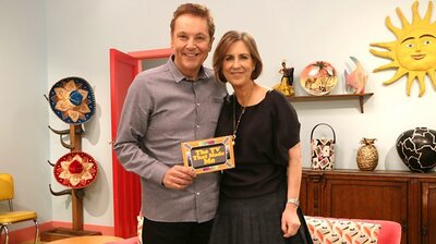 Kirsty Wark