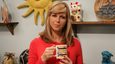 Kate Garraway